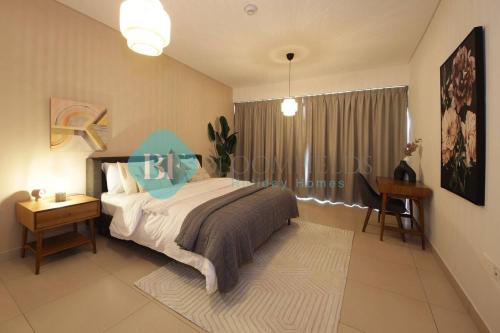 Luxury 2BR In Reem Island — Abu Dhabi — photo 3