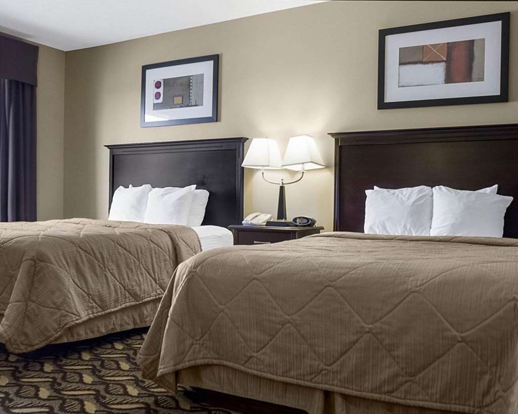 MainStay Suites Bismarck - photo 15