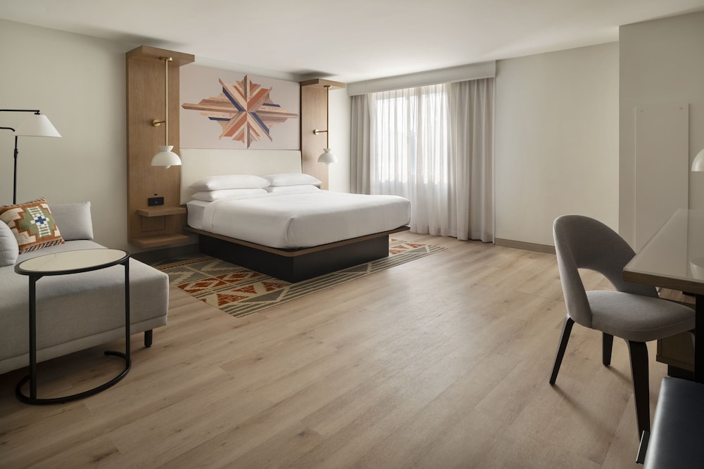 Marriott San Ramon - photo 13