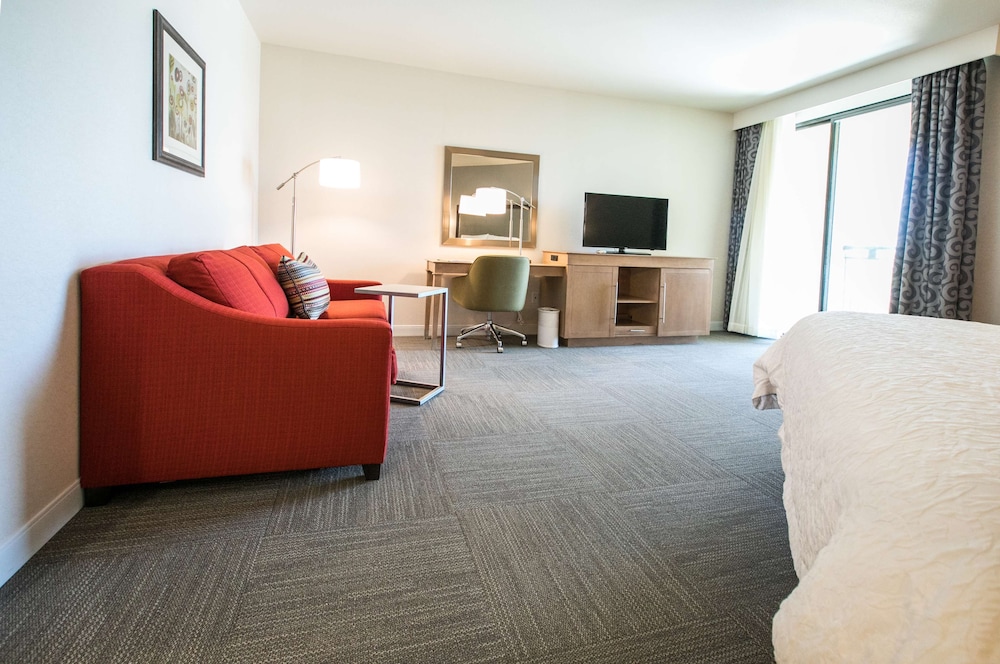 Hampton Inn & Suites Tempe Phoenix Airport AZ - photo 29
