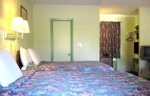 White Columns Motel - photo 19