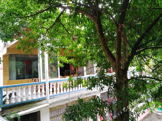 Yibin Shunan Bamboo Forest Sizhi Farm Stay in Changning, People's Republic of China