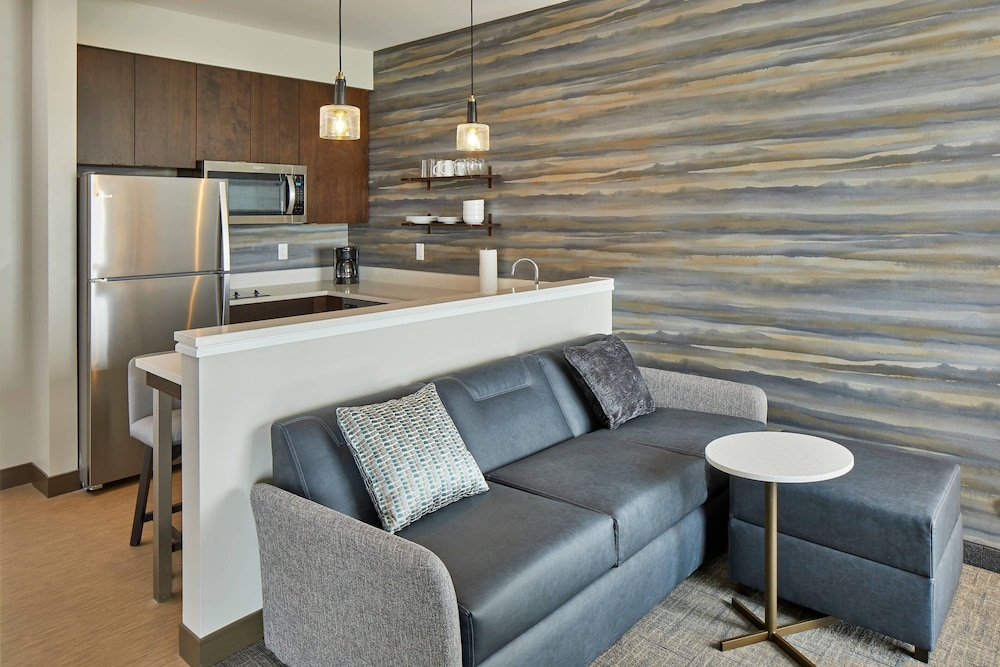 Residence Inn by Marriott Albany Airport - photo 11