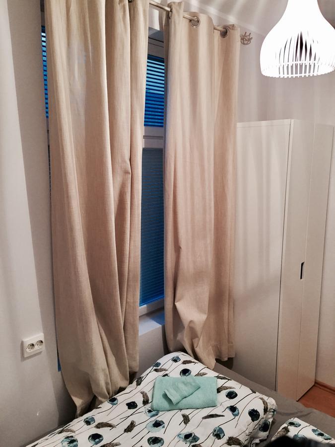 Suur Ameerika Apartment