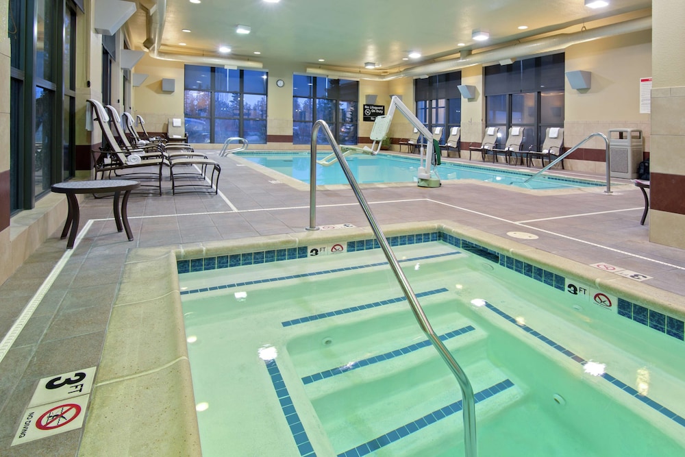 Hampton Inn & Suites Spokane Valley - photo 32