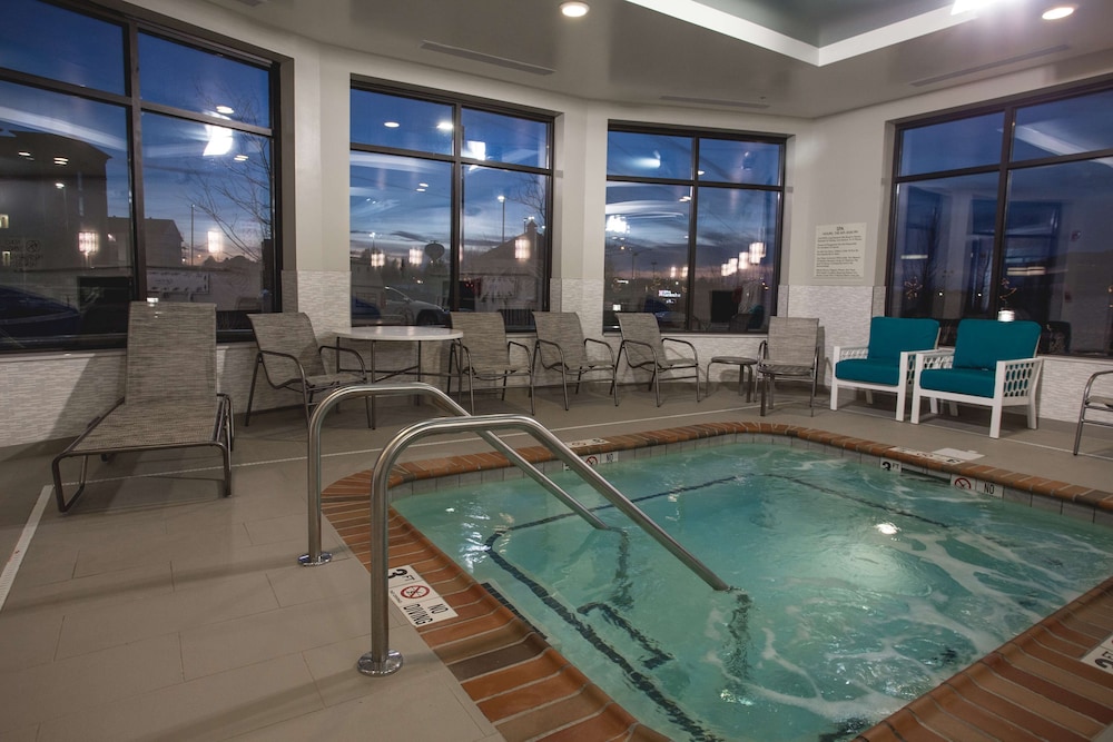 Hilton Garden Inn Bolingbrook I 55 - photo 28