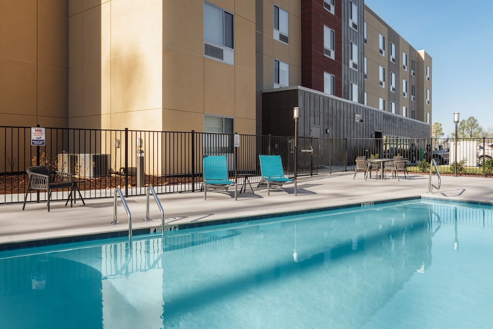 TownePlace Suites by Marriott Chattanooga South East Ridge - photo 38