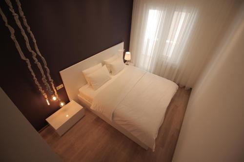 Shartava Deluxe Apartment