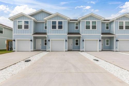 E Sea Breeze in Gulf Breeze, United States