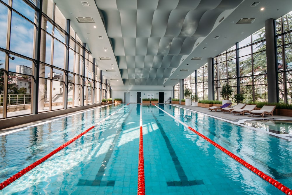 Zvezdnyij Wellness & Spa in Sochi, Russia