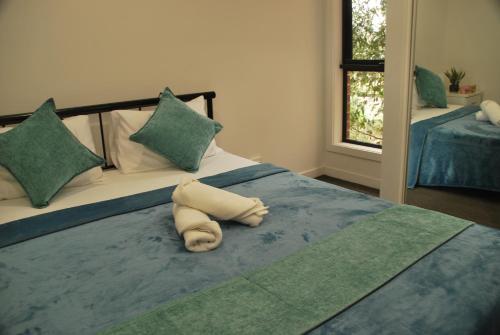 Pascoe Vale South Vic Australia stay with Domi — hotel near Melbourne Essendon Airport