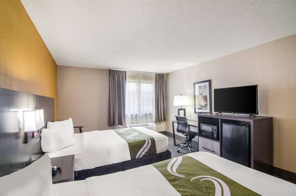 Quality Inn near University of Mobile - photo 12