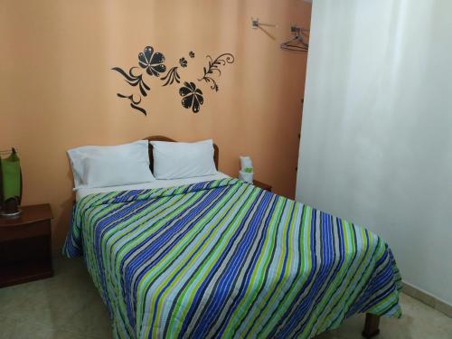 Hotel Dorado Real in Fusagasuga, Colombia