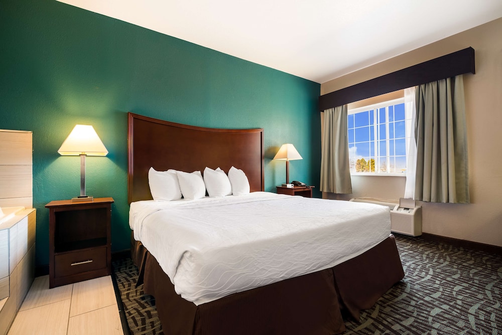SureStay Plus Hotel by Best Western Topeka Northwest - photo 15