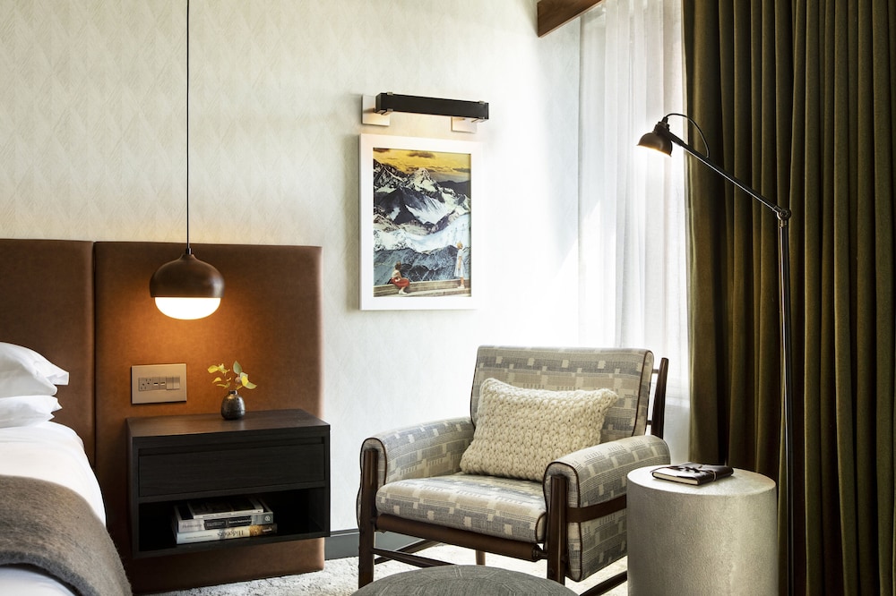 Kimpton Armory Hotel Bozeman by IHG - photo 26
