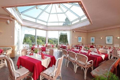 JUNIPRO Hotel Schinderhannes - last minute hotel in Weiskirchen