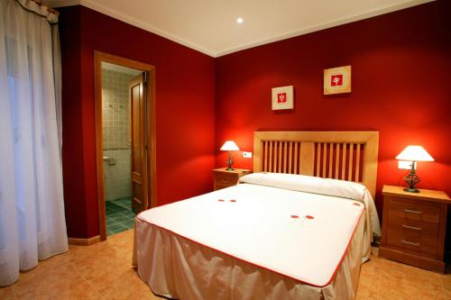 Apartamentos Hotel 77 — Ayora