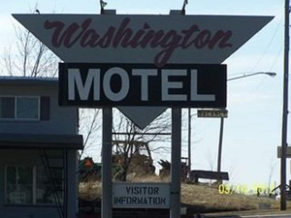 Washington Motel - photo 19