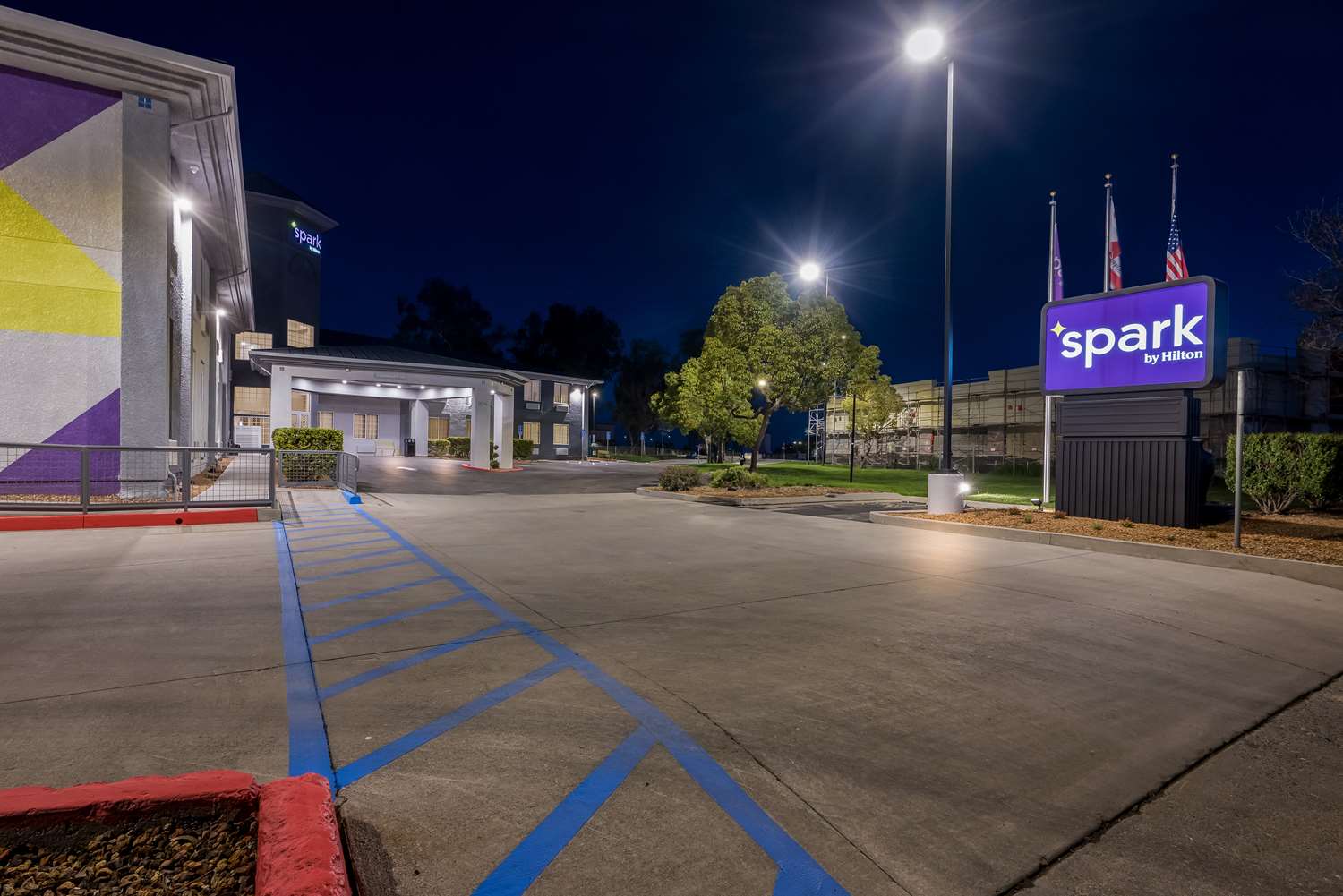 Spark by Hilton Williams - photo 22