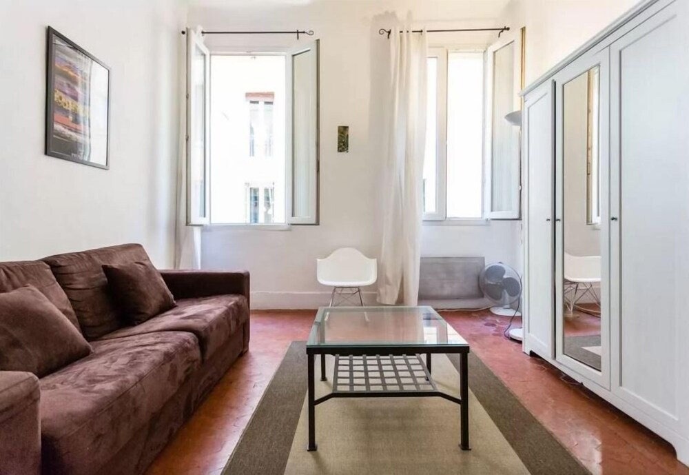 Cordeliers Centre Ville in Aix-En-Provence, France