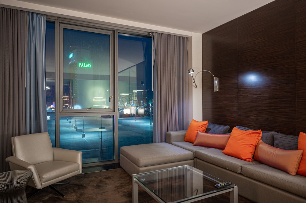 StripViewSuites at Palms Place Penthouses - photo 115