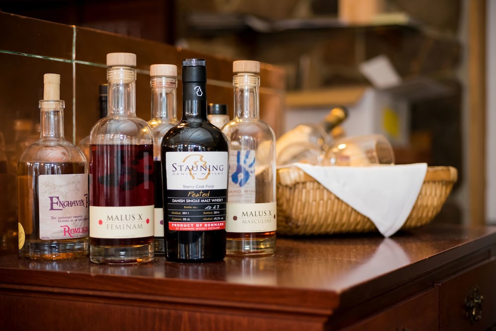 Christies Sdr. Hostrup Kro in Aabenraa, Denmark