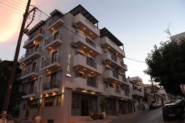 Sunbeam — Agios Nikolaos — photo 5