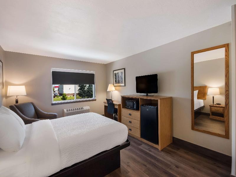 SureStay Plus by Best Western Rexburg - photo 79