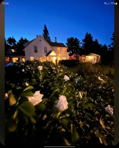 Corea Harbor's Black Duck Inn - photo 10
