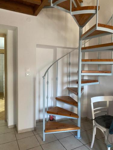Giannis’ House — Polichnitos — photo 5