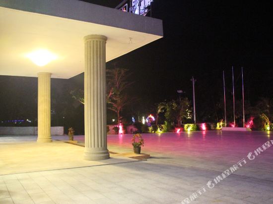 Dong ao Impression Style Hotel in Wanning, People's Republic of China