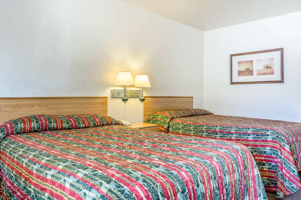 Rodeway Inn Magic Mountain Area - photo 8