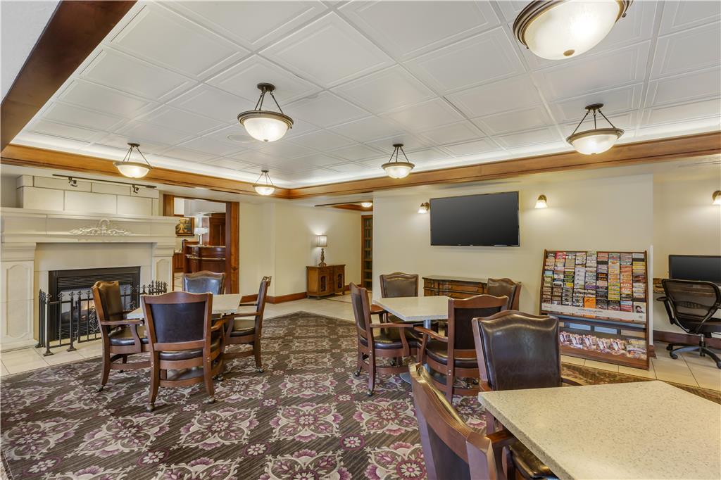 Best Western Plus Greenwell Inn - photo 31