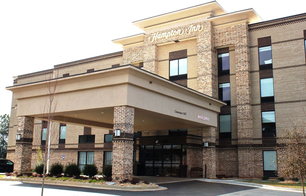 Hampton Inn by Hilton Forsyth - photo 2