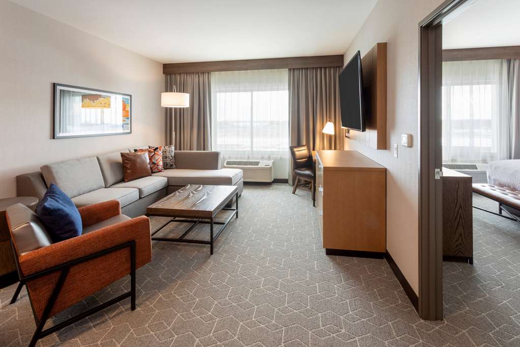 Running Aces Hotel & Casino Trademark Collection by Wyndham - photo 16