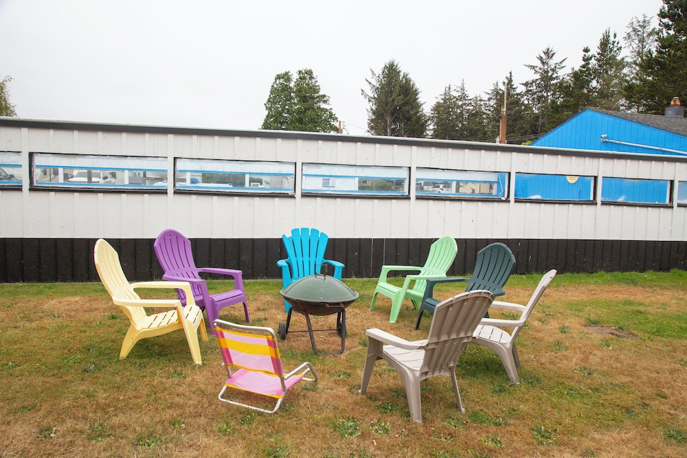 Pacific Motel and RV - photo 40