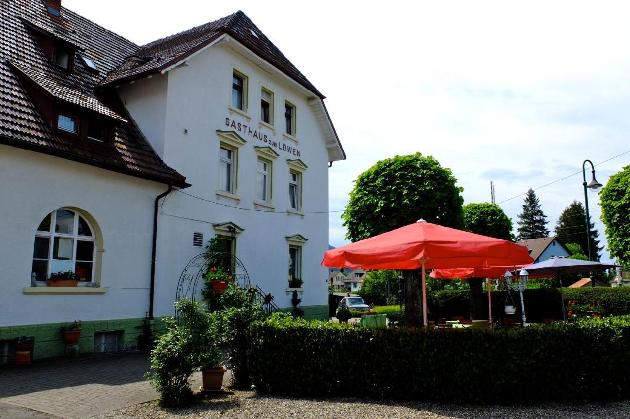 Hotel Lowen — Kirchzarten — photo 5