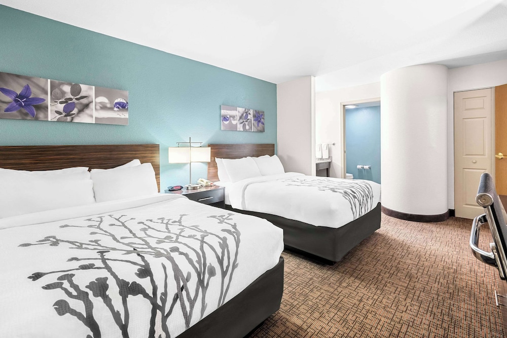 Sleep Inn & Suites Kingsport TriCities Airport - photo 20