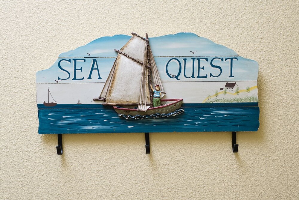 Sea QuestSeaQuell - photo 2