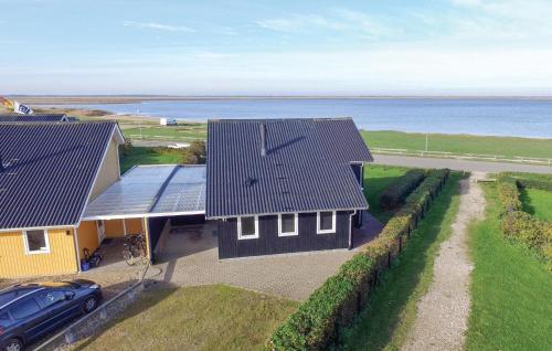 Amazing Home In Hemmet With Wifi — 4-Star Luxury Hotel in None, Denmark