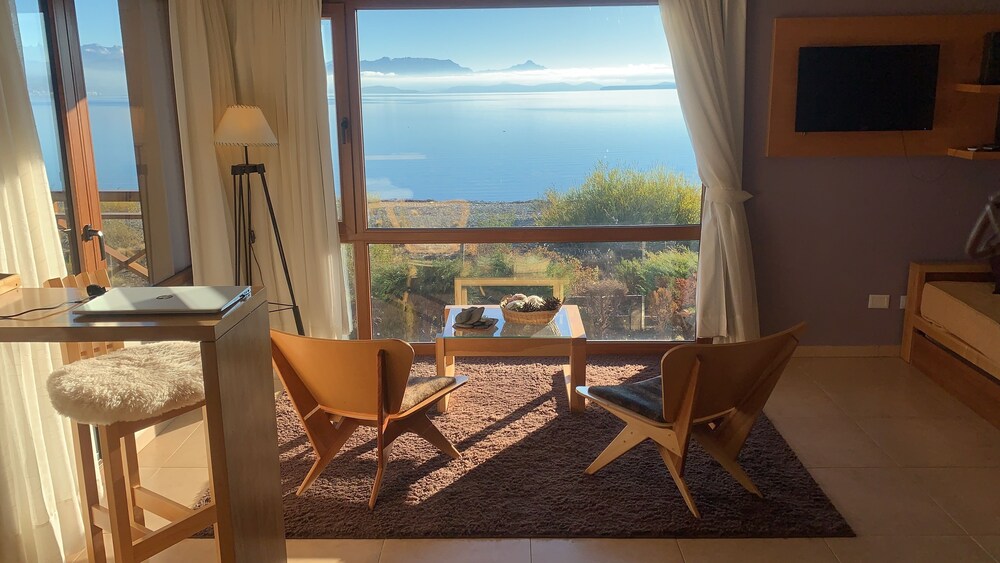 Apart Hotels Villa Huapi Superior Frente al Lago - last minute hotel in Unknown City