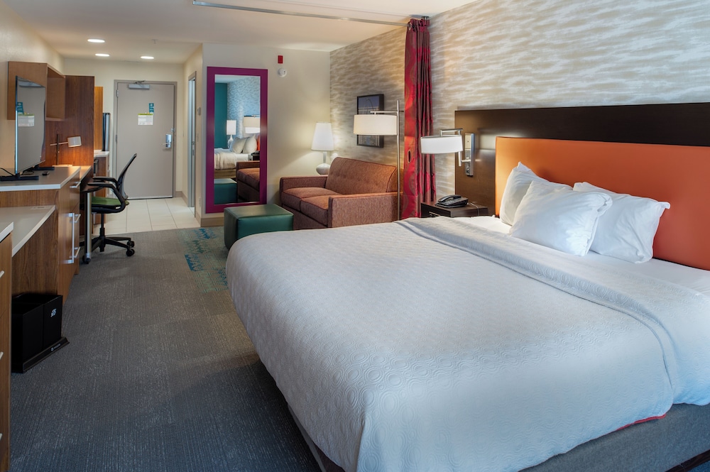 Home2 Suites by Hilton St. Louis Forest Park - photo 9