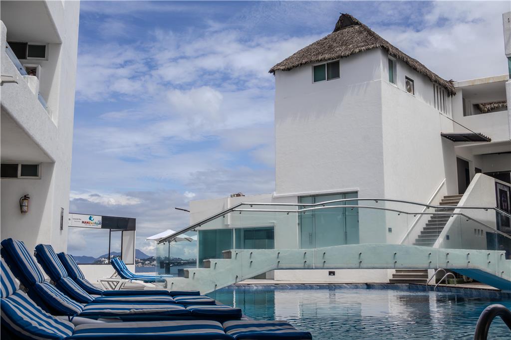 Hotel image of Best Western Plus Luna del Mar