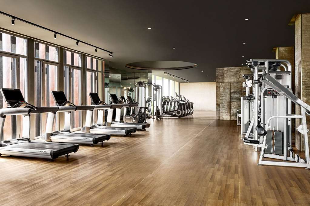Health club
