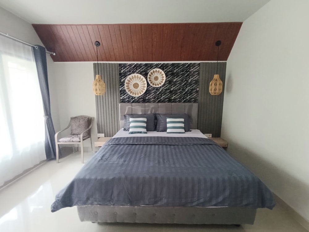 Ghangga Amed in Amlapura, Indonesia