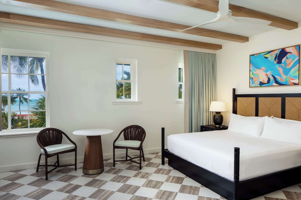 Casa Marina Key West Curio Collection by Hilton - photo 22