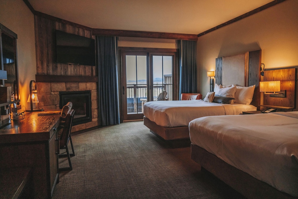 Sage Lodge - photo 14