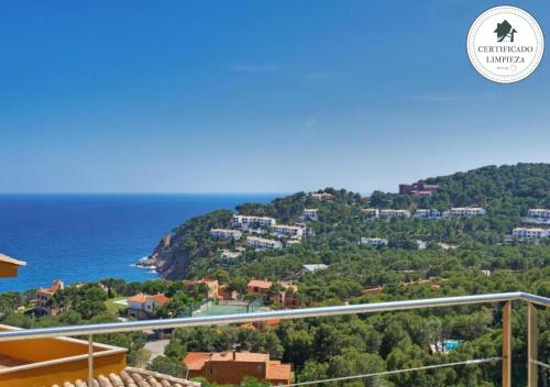 Naranja in Palafrugell, Spain