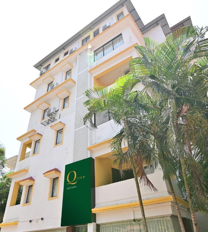 Q lite Calangute - last minute hotel in Calangute