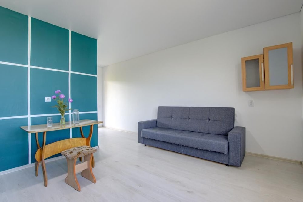 Chastnyy Sektor in Unknown City, Kyrgyzstan